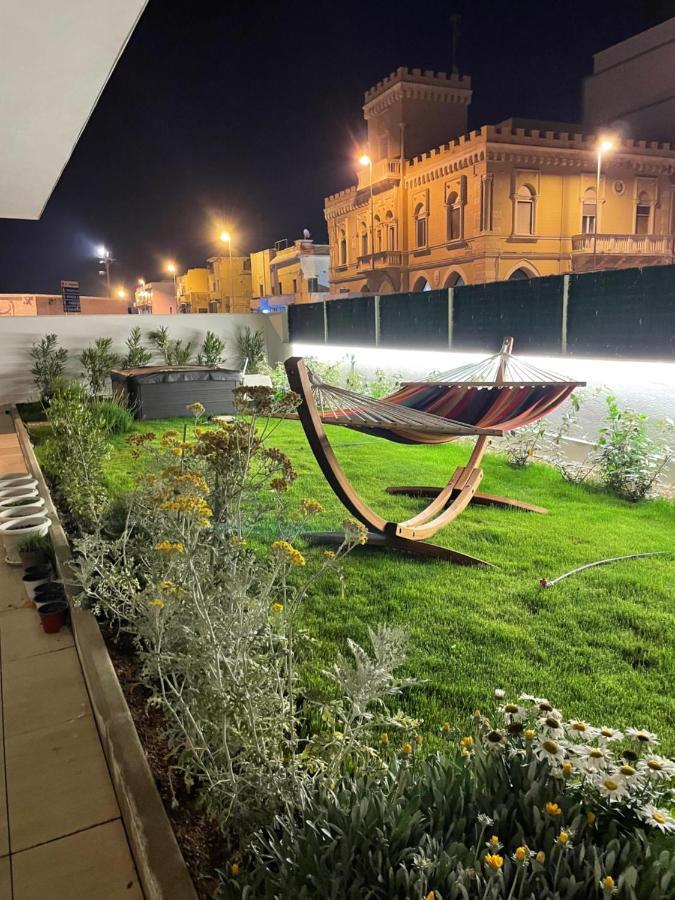 Апартаменты Lucia'S House Бари Экстерьер фото