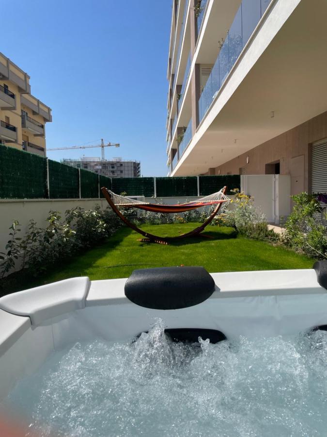 Апартаменты Lucia'S House Бари Экстерьер фото